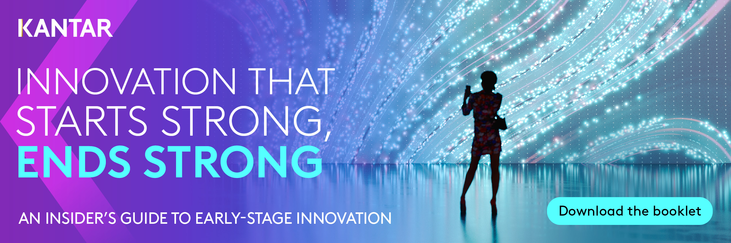 Kantar Innovating with intent